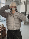 [100% duck down] Tipi duck down warmer lightweight padding