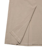PLEATS POCKET WASHA OPS