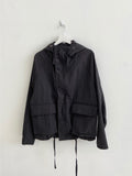 Western Outdoor Mountain Wind Jacket