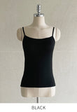 (Sleeveless Set) Shudin Lace Tie Puff Blouse