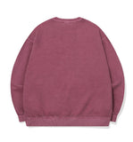 Austin Rose Pigmented Sweatshirt