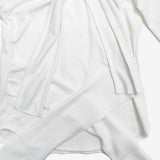 Bire Strap Cable Hoodie