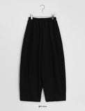 [BAONHAUS] Ielo Dart Banding Balloon Training Pants