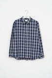 Cety Checked Shirt