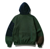 Connect Hood