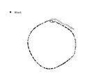 Choma Layered Bead Necklace