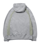 Cracking Snap Raglan Hood