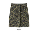 SUMMER CAMO BERMUDA PT