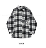 Neets Spring Check Shirt