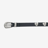 Romanta Shape Pattern Belt