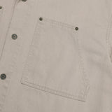 Ted Carpenter Washed Shirt