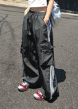 TRACK ZIPPER CARGO PT