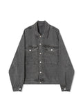 Ten Pigment Denim Jacket