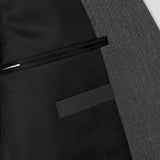Suare single blazer