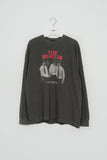 Beatles Washed Longsleeve