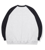 Cloud Raglan Sweatshirt