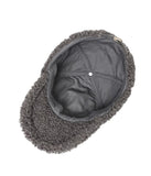 Arch Logo Fleece Cap