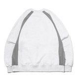 Enekdot Raglan Sweatshirt