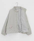 Oika Bomber Jumper Jacket