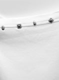 Tach Stud One Shoulder Off-Tee