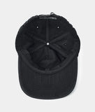 CELTIC CROSS WASHED TRUCKER CAP