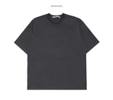 Heavy Cotton Short Sleeve T-Shirt