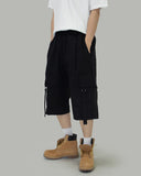 Virgin Deering Bermuda Pants