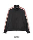 Blanc Trackline Two-Way Zip-Up