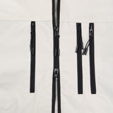 Phalan Utility Zipper Wind Jacket