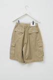 (W) Bella Cargo Shorts