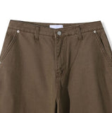 Earth Cutting Wide Work Pants