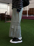 Merci Pigment Part 8 Cargo Pants