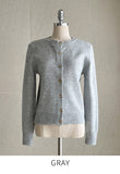 Neluit Round Knit Cardigan
