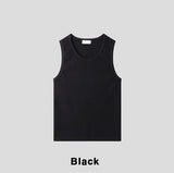 Edit Tension Ribbed Sleeveless