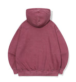 CP Heart Pigment Hoodie