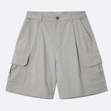 Cargo Big Half Pants