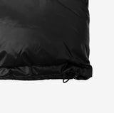 Rafen Basic Cropped Padding