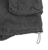 Weeden Pigment Cargo Bermuda Pants