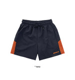 MESH NYLON SHORTS