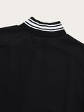 (W) Fore Track Jacket