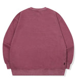 Begonia Pigment Sweatshirt