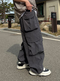 OG Nylon Parachute Pants