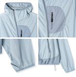Pave Summer Air Wind Jacket