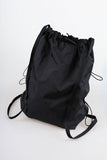 Nylon String Backpack