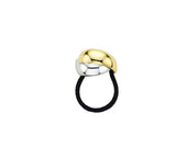 Plump Twist Ponytail Hair Tie