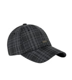 Check Baseball Cap