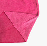 Wind Mohair V-neck Knit