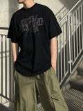 Vintage Thunder MAKE Tee