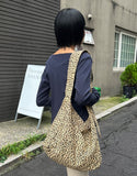MIX BUTTON CARDIGAN