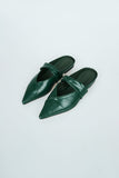 v belt mule